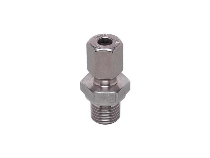 EFECTOR PROGRESSIVE RG FITTING D6/G1/4-E33431
