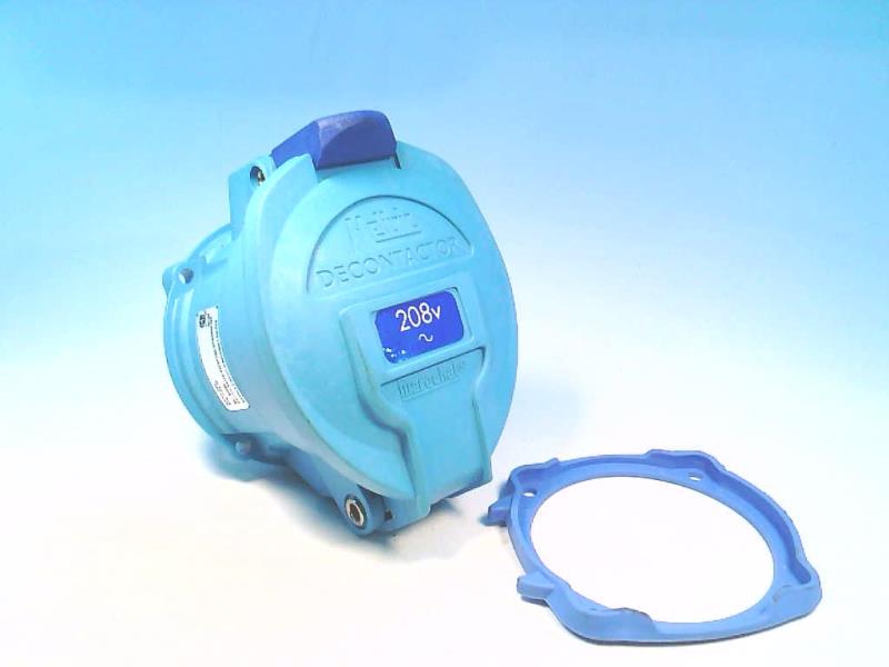 MARECHAL ELECTRIC SA 63-64162