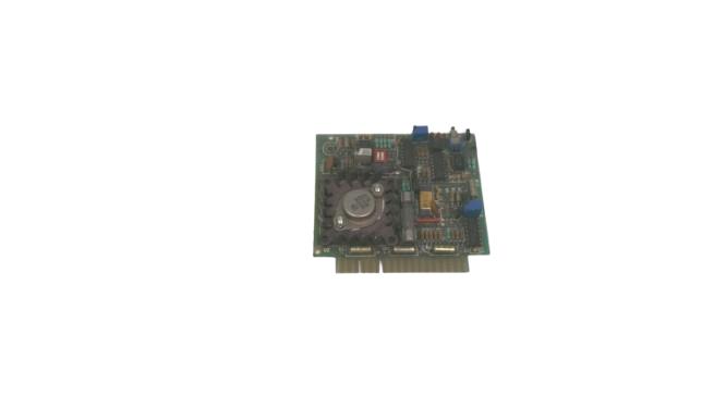 HONEYWELL 080-2491-3