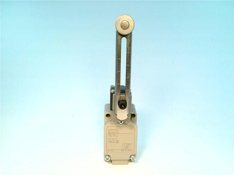 OMRON WLCA12-Q