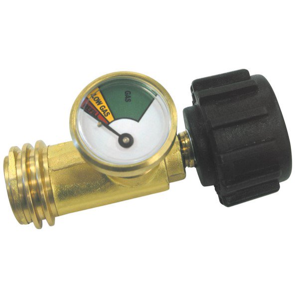 TE CONNECTIVITY AD-1358-LPG-REG-W/GAGE