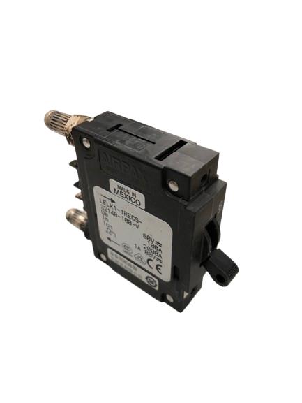 LMLK1-1RS5-32846-10-V by SENSATA TECHNOLOGIES