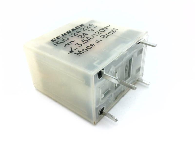 TE CONNECTIVITY RUD124224