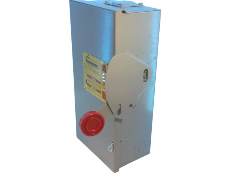EATON CORPORATION BD161FR