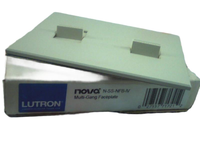 LUTRON N-SS-NFB-IV