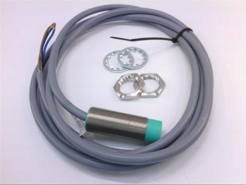 PEPPERL & FUCHS NJ8-18GM50-E0