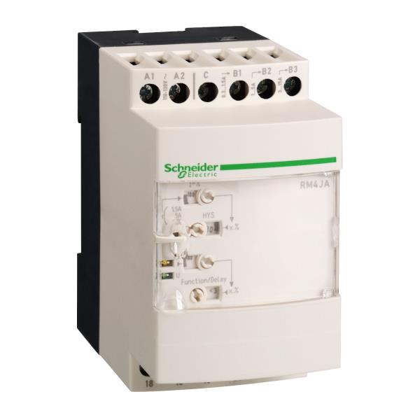 RM4JA32MW by SCHNEIDER ELECTRIC