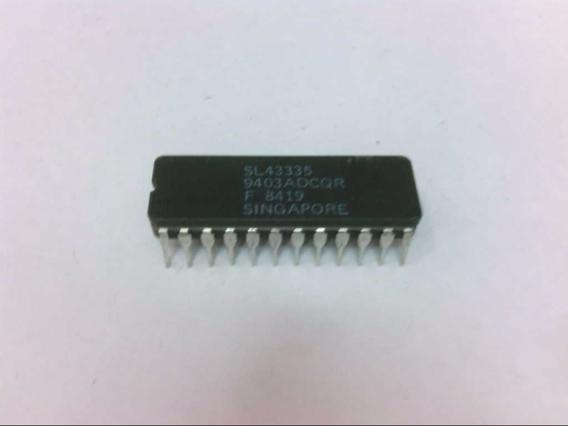 ON SEMICONDUCTOR 9403ADCQR