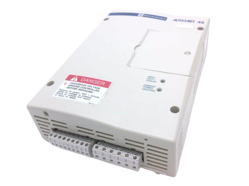 SCHNEIDER ELECTRIC VX4G461