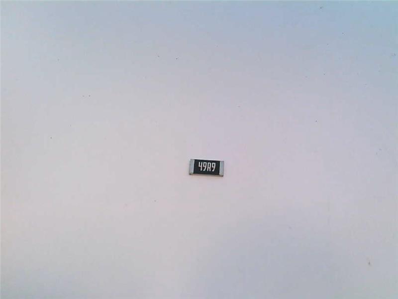 YAGEO RC2010FK-0749R9L