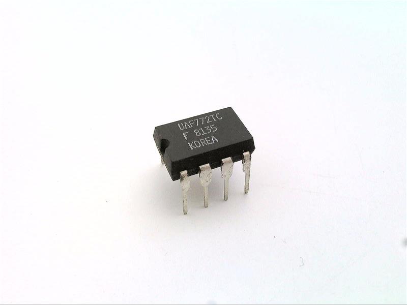 UAF772TC by ON SEMICONDUCTOR