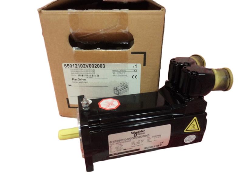 SCHNEIDER ELECTRIC 6501-2102-V002003