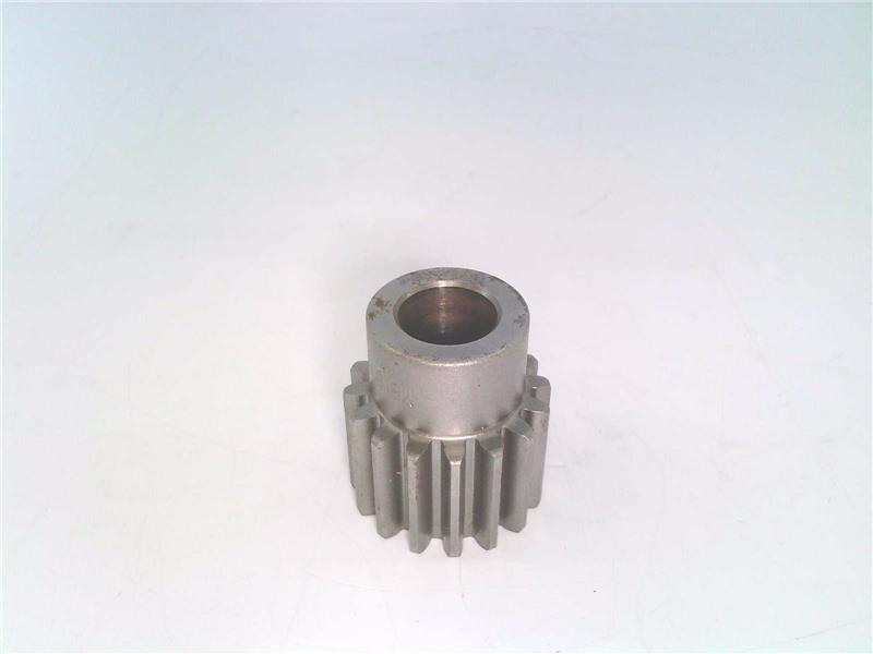 ALTRA INDUSTRIAL MOTION YB16