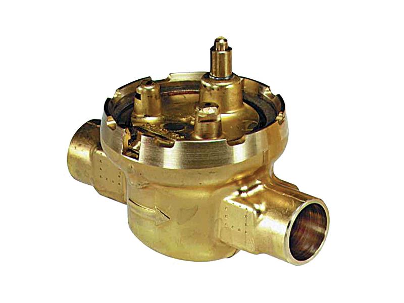 HONEYWELL VU53N1009