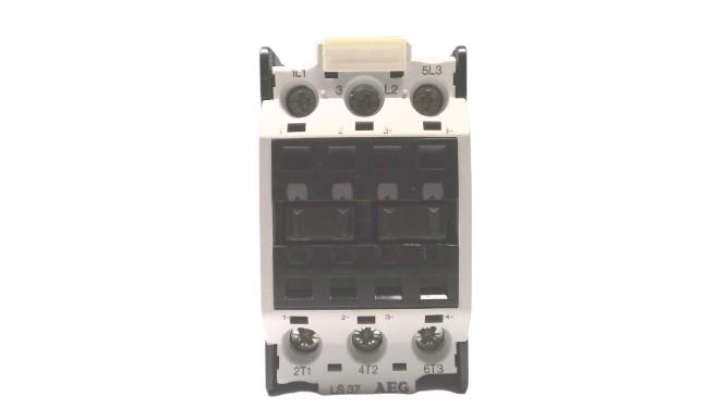 EEC AEG 910-301-652-55