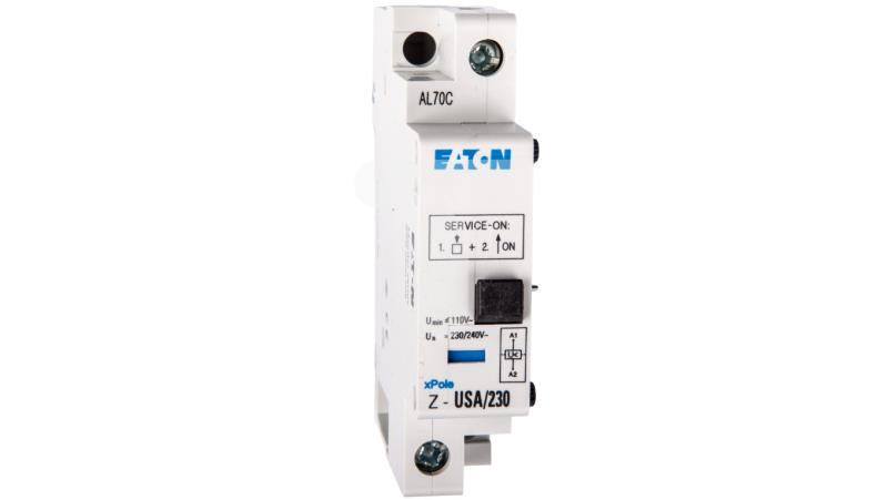EATON CORPORATION Z-USA/230