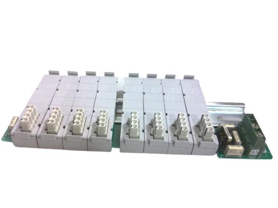 IQRL-2008 by INVENSYS