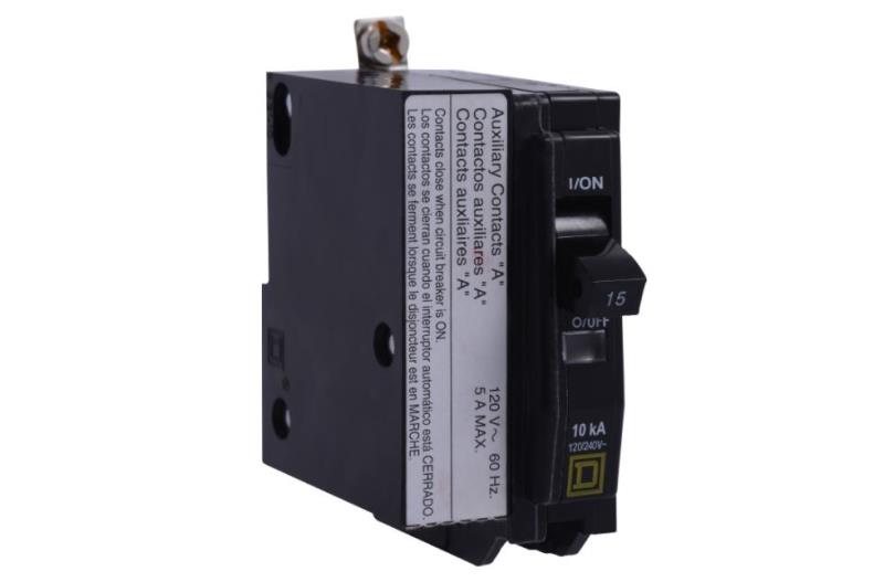 SCHNEIDER ELECTRIC QOB1151200