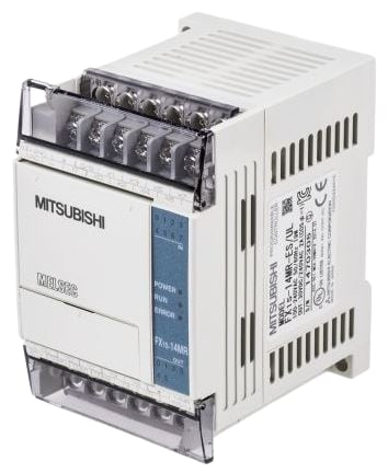MITSUBISHI FX1S-14MR-001
