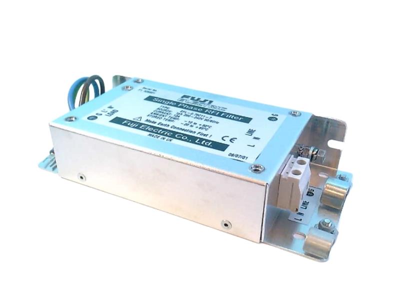 FUJI ELECTRIC EFL-0.75C11-7