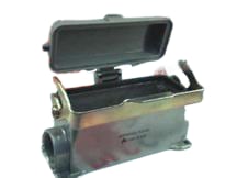 AMPHENOL C146-10F040-607-2