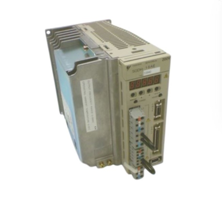 YASKAWA ELECTRIC SGDH-15AE