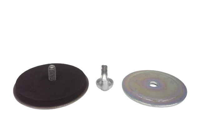 EATON CORPORATION S100SS