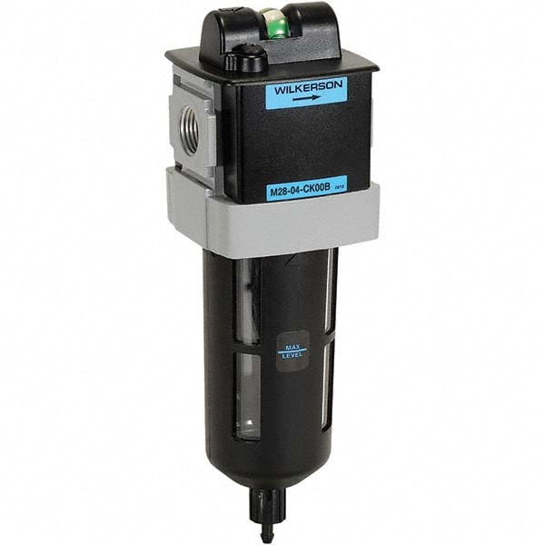 WILKERSON PNEUMATIC M28-03-BK00B