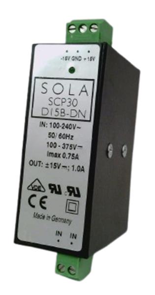 SCP-30-D15-B-DN by EMERSON