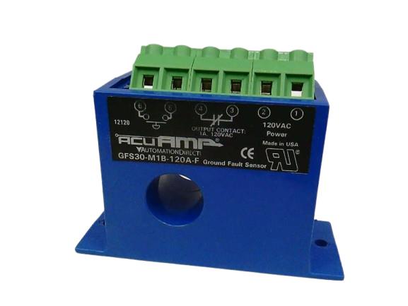 AUTOMATION DIRECT GFS30-M1B-120A-F