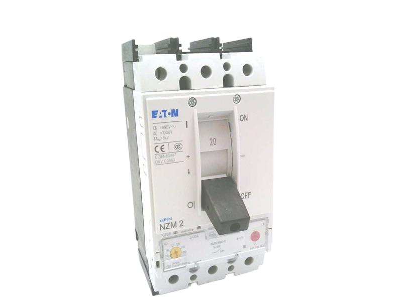 EATON CORPORATION NZMH2-A20-NA