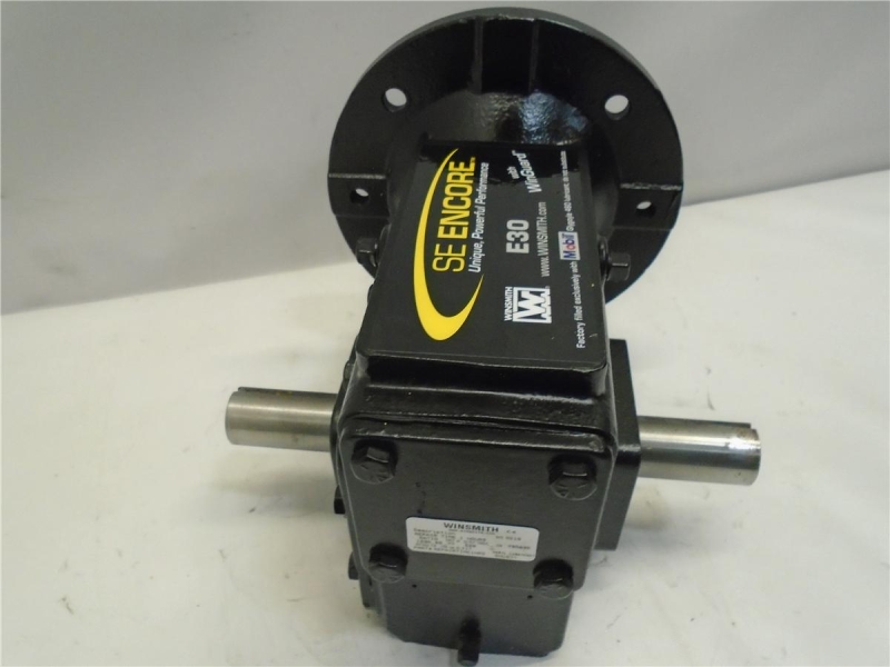 WINSMITH E30MDNS-5-LR-180TC