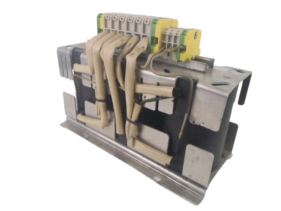 SIEMENS 6SL3000-0DE23-6AA0