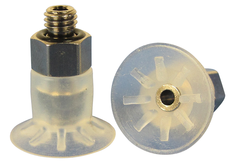 VACMOTION PF15-SIT-5M