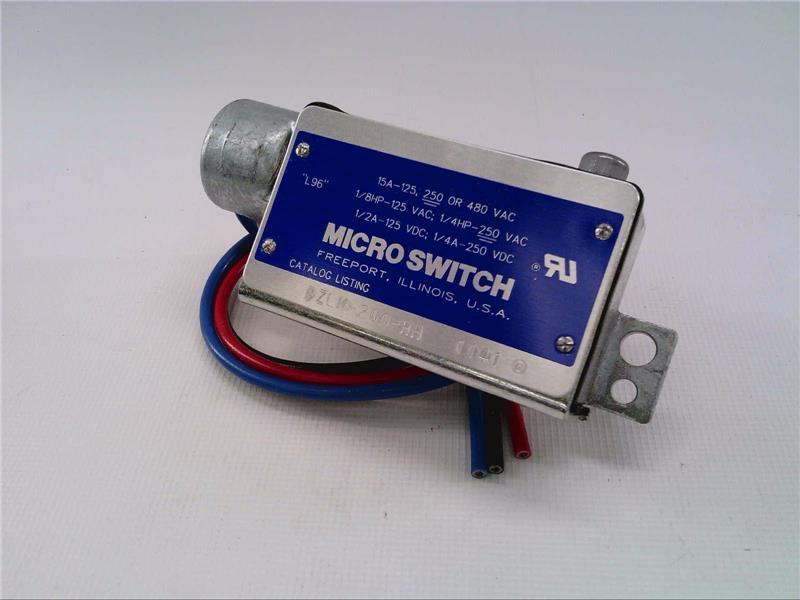 HONEYWELL BZLN-200-RH