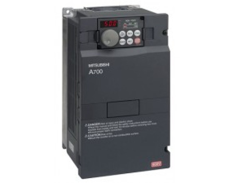 MITSUBISHI FR-A740-00380-NA