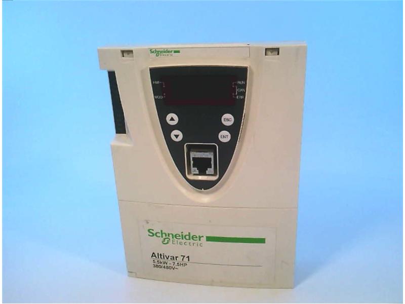 SCHNEIDER ELECTRIC VX4A71200Y