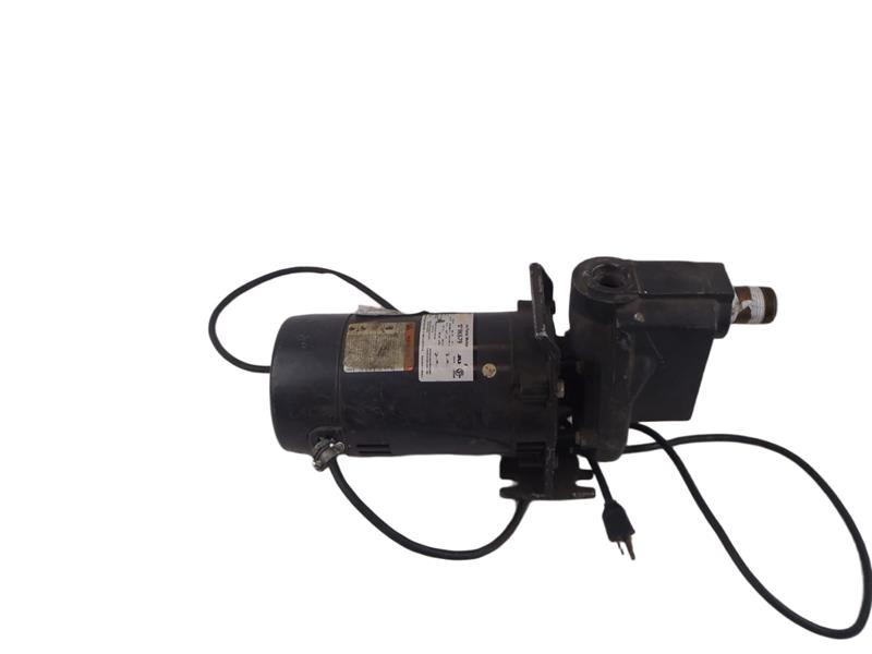 GRAINGER 9K679B