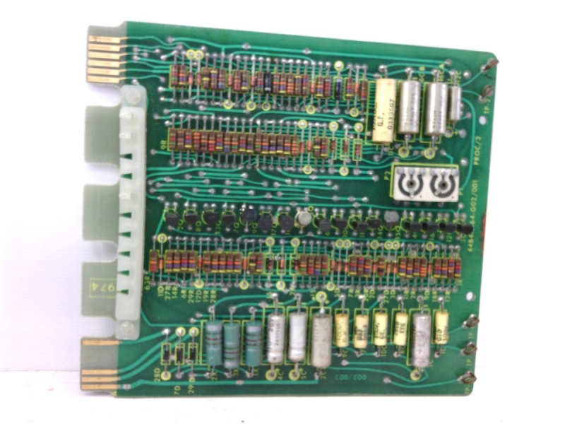 GENERAL ELECTRIC 44B412164-G02