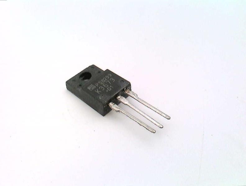 2SK3673 by GENERAL ELECTRIC