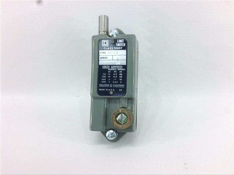 TELEMECANIQUE SENSORS 9007AO46