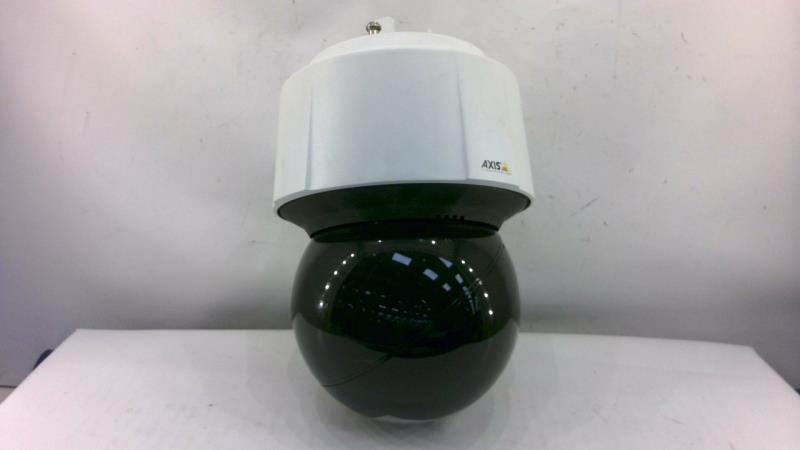 AXIS COMMUNICATIONS Q6114-E 60 HZ