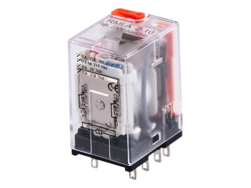 RMIA210 115/120VAC by CARLO GAVAZZI