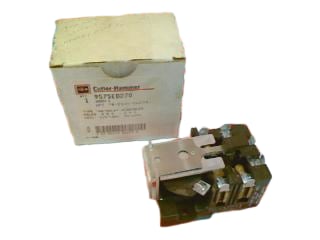 EATON CORPORATION 9575ED270