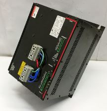 PRE-50-MILL-ES-RG by PARKER