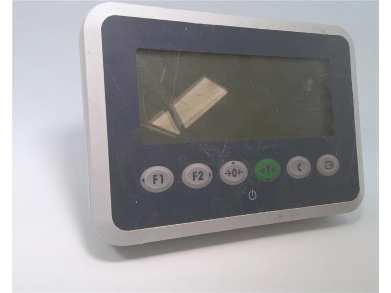 METTLER TOLEDO IND231