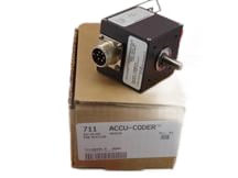ALLEN BRADLEY 7110600SS6SSN
