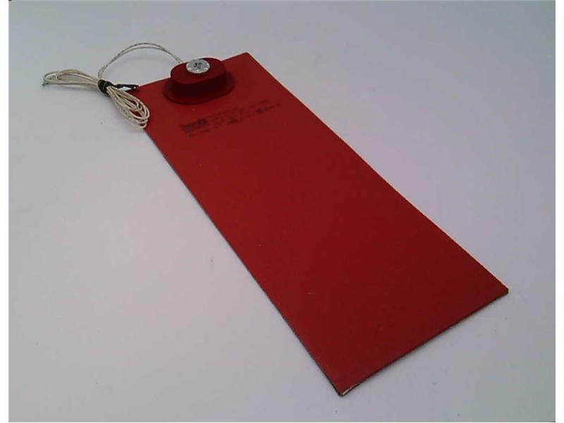 CHROMALOX SLN-4-10-55P-24T-120V-200W