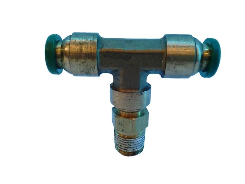 PARKER 172PL-4-4