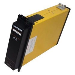 MMLG01 by CONVERTEAM